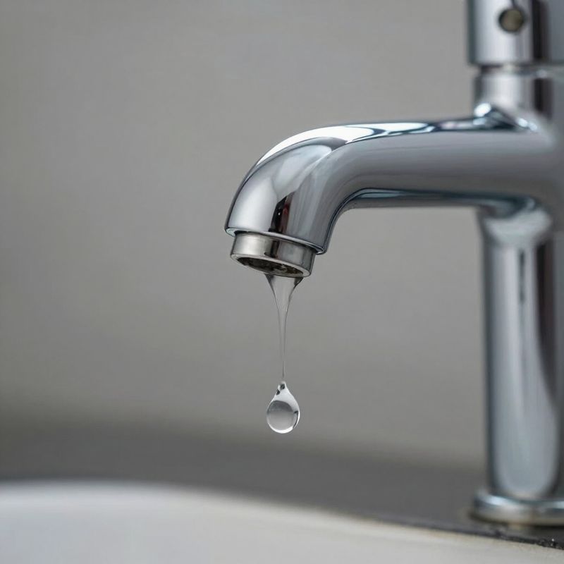 Leak Detection & Repair in Blaine