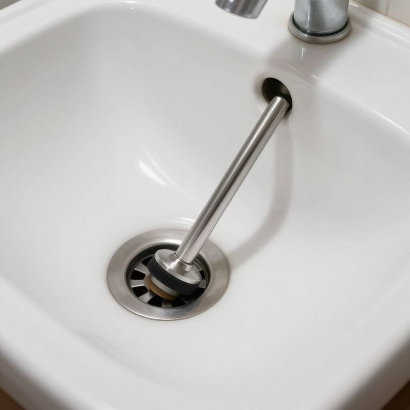 Drain Cleaning & Unclogging in Blaine