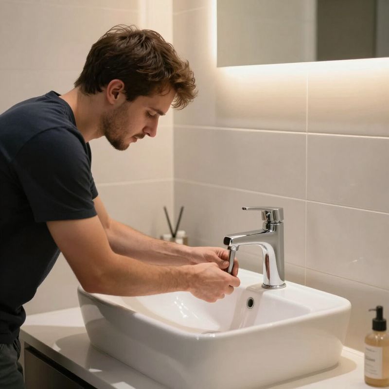 Bathroom & Kitchen Upgrades in Blaine